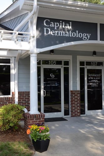 Capital Dermatology of NC | Raleigh, NC
