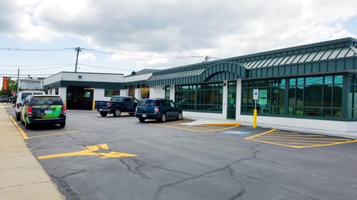 Waltham, MA Sullivan Tire and Auto Service