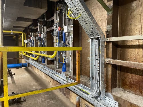 SAS Automatisierungstechnik GmbH in Wolfsberg