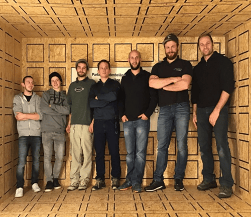 Kämpfer Holzbau GmbH