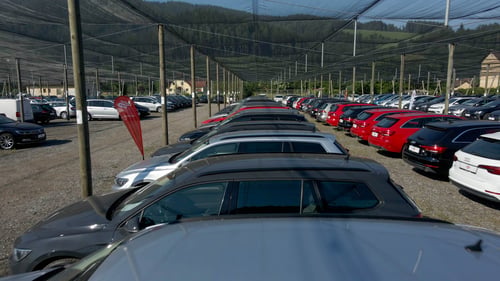 OutletCars