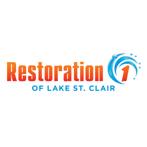 Restoration 1 of Lake St. Clair