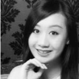 Headshot of Vivian Gao