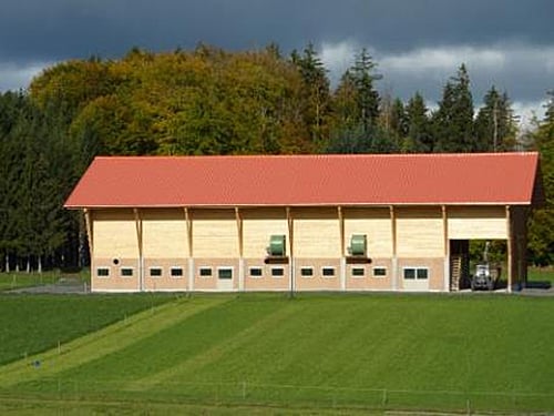 Mauroux Electricité - romont