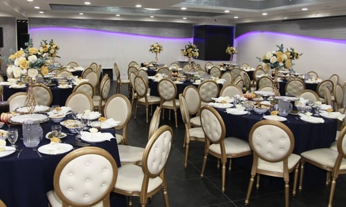 Alex  Banquet Hall - Venue