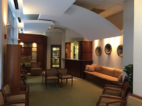 Foglietti Fostyk Plastic Surgery | Beachwood, OH
