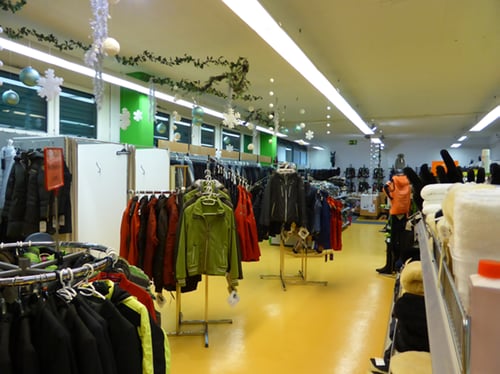 HORSANA Reitsport AG