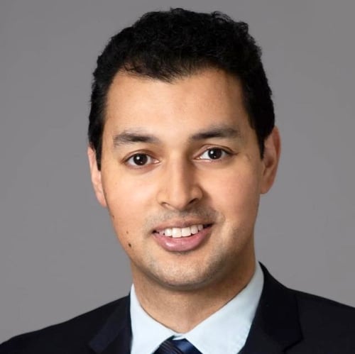 Asad Baig, MD