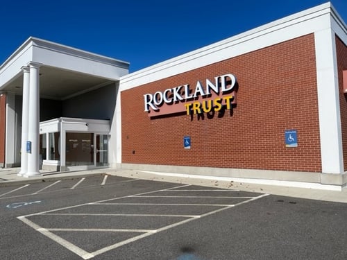 Somerset Branch and Lending Center