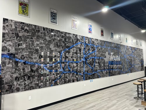 Texas Roadshow Mansfield, TX