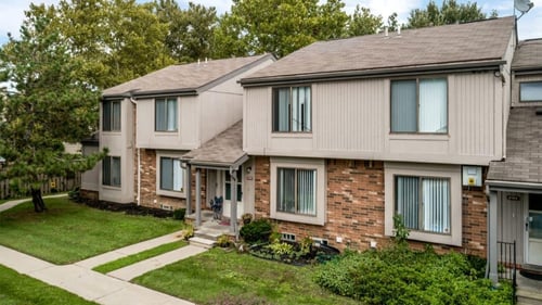 The Village of Hyde Park - Google Cover Photo