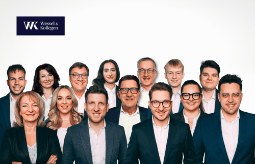 Teambild