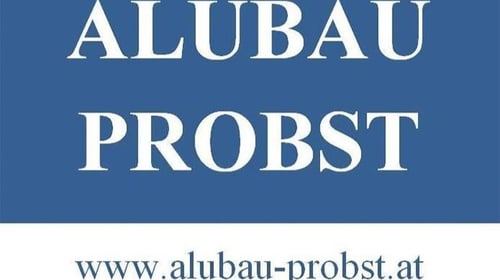 Alubau-Probst Manfred GesmbH 1220 Wien
