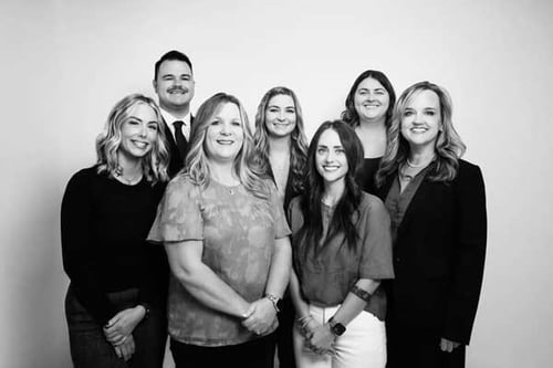 McKinnish Law Group, PLLC attorneys
