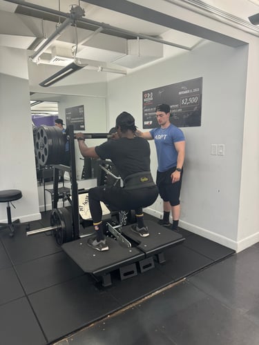 ADPT By Cynergy | New York, NY