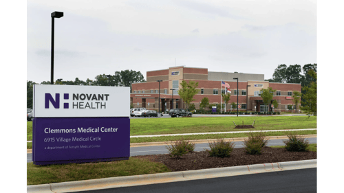 Novant Health Clemmons Medical Center