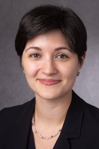 Leyla K. Bayat, MD