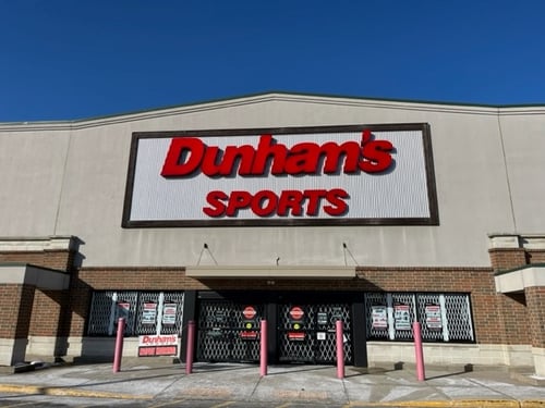 Franklin, WI storefront