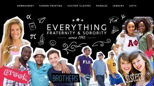 Greek Creations Google Cover Photo