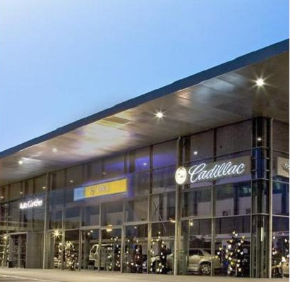 Auto Günther GmbH