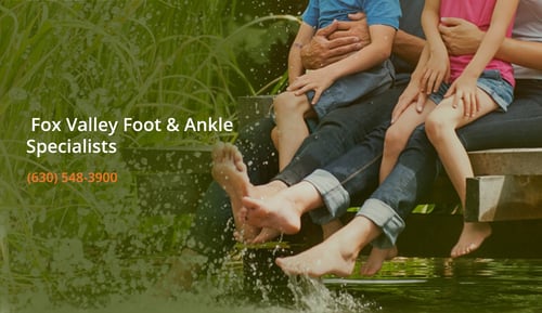 Fox Valley Foot & Ankle Specialists cover photo