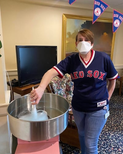 Adult Day Care - Warwick, RI