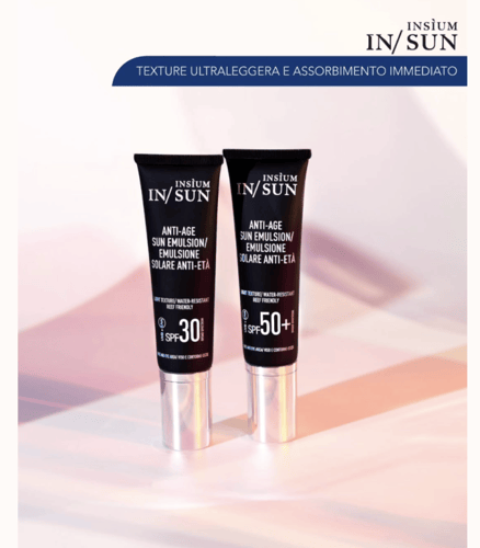 Cosmetici Insìum Cesena