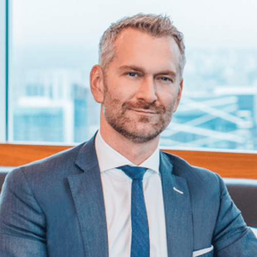 Dan Sexsmith Headshot