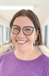 photo of Tricia Klemp - LPC-IT, SAC-IT