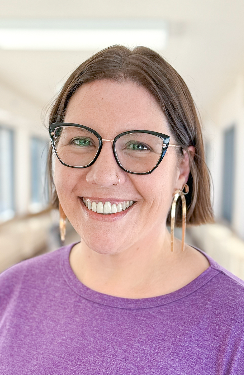 photo of Tricia Klemp - LPC-IT, SAC-IT