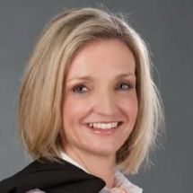 Attorney Lauri M. Moylan photo