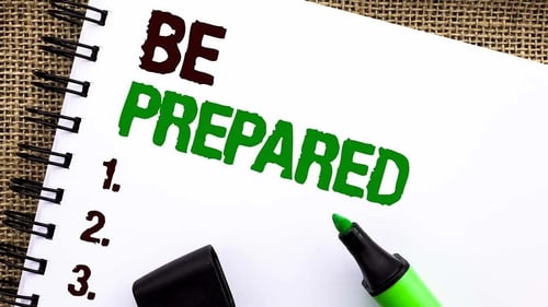 Prepare Your Business for Disaster- Bonita Springs, FL