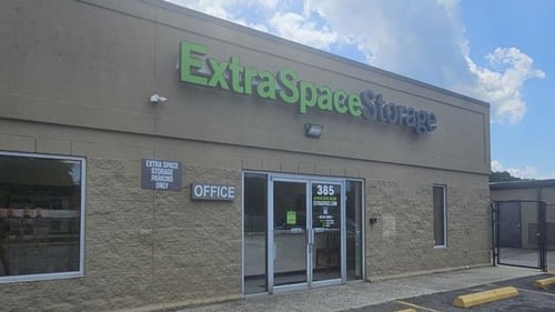 Extra Space Storage