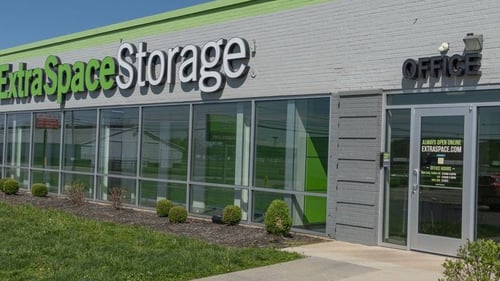 Extra Space Storage