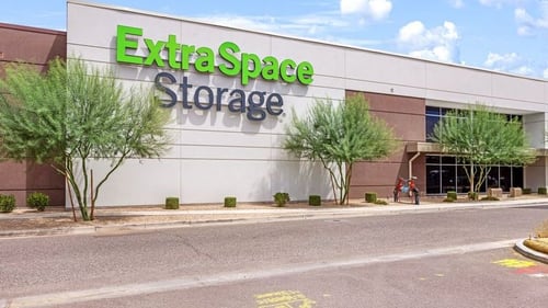 Extra Space Storage