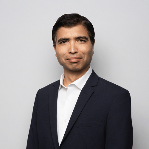 Mudit Painuly headshot