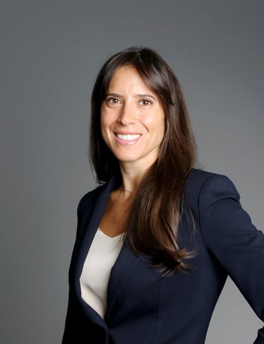 Monika Negrette Headshot