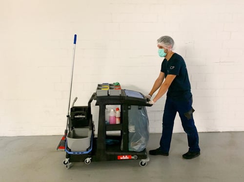 Clean Perfect GmbH