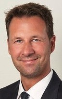 Agenturinhaber Dennis Nagel von  HDI Versicherungen: Dennis Nagel in Wittenborn