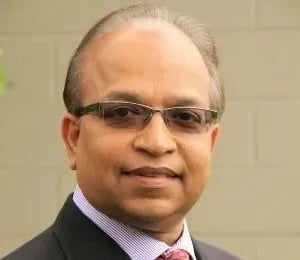 Dr. Tushar Doshi