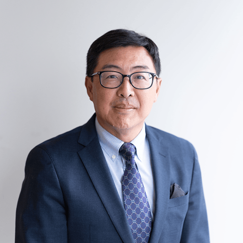 Headshot of Jonathan Yung