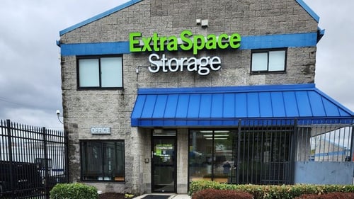 Extra Space Storage