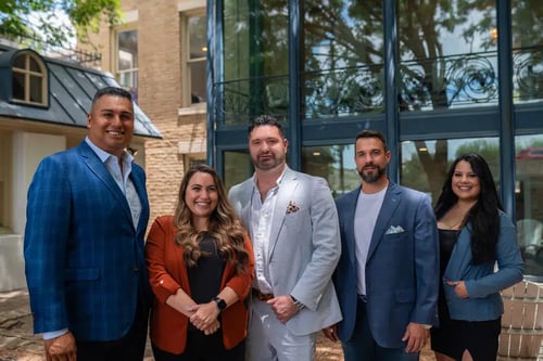 Slingshot Law - Injury Attorneys Legal Team