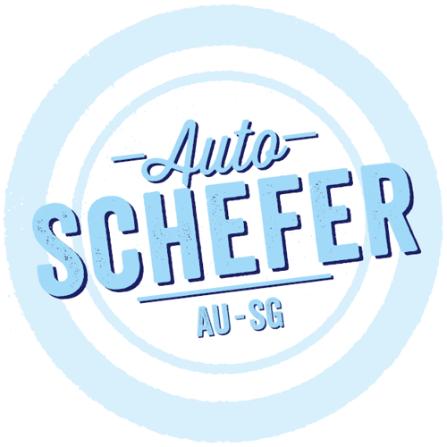 Auto Schefer GmbH Au SG