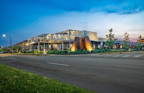 Bolton & Menk Charlotte Office