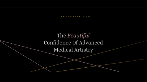 The Beautiful Confidence of Advanced Medical Artistry