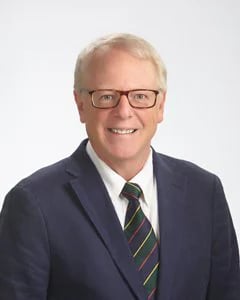 Glenn Gaunt