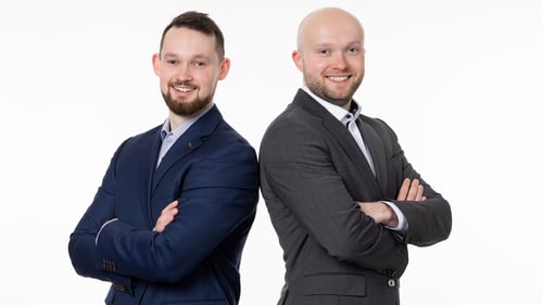 Team HDI Hauptvertretung Marius Michaelis - HDI Hauptvertretung Marius Michaelis - Versicherung in Bremen