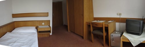 Hotel Kleinmünchen Garni GmbH in Linz