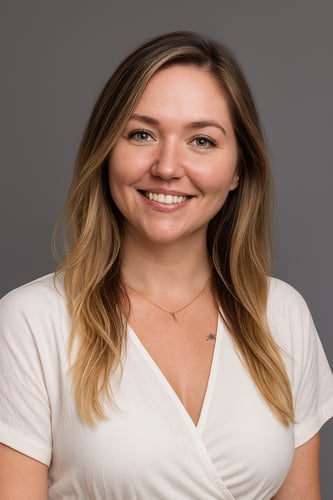 Agent Headshot